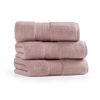 100% Cotton Woven Bath Towel