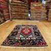 100% Handmade Woven Turkish Velvet Carpets