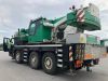 2005 Liebherr LTM 1055-3.1