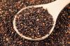Organic Black Quinoa (...