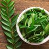 curry leaves 