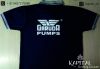 Premium Mattee Polo T-shirt