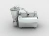 ZKS-40-20 vacuum conveyor