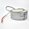 169Mm Id Ceramic Band Heater 380V 1.2Kw Stainless Steel Injected Mould Heating Element For Electronic Equipment