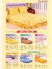 Bedlinen, Full Bedding...