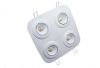 COB LED Down Light 4 head 20W