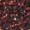 Hibiscus sabdariffa, c...