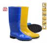 PVC Rain boots