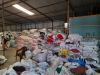 Fabric cotton, TC, Elastic cutting Waste