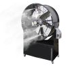 Brushless DC Spray Fan with High Quality