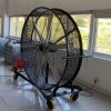 New Hot-Selling Electronic Components Mobile Brushless DC Fan