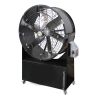 Brushless DC Spray Fan with High Quality