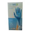 Nitrile Exam Gloves