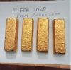 Sierra Leone Gold Bars...