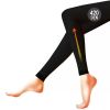 [DeParee] Healthy Compression Footless Tights 420D