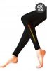 [DeParee] Healthy Compression Footless Tights 420D