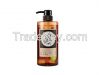 TSAIO natural herbal gentle tea shampoo series