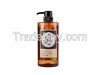 TSAIO natural herbal gentle tea shampoo series