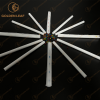 Dual Filter Rods Reces...
