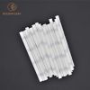 China Made Food Grade Raw Natural Flavoured Thread Filter Rods for Tobacco Packaging