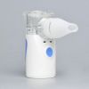 Brand New Portable Ultrasonic Mini Nebulize Inhaler Machine Children Adult Kids Handheld 