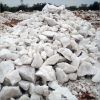 Quartz Silica lumps, g...