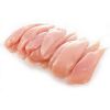 Frozen Chicken Breast - Skinless Boneless Chicken Breast Fillet