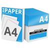 A4 Copy paper (all type) Double A4 copy paper 70gsm 80gsm A4 bisector paper for laser printer