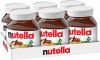 Nutella Hazelnut Chocolate Spread Bulk Quantity Available on Cheap Price