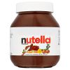 Nutella Hazelnut Chocolate Spread Bulk Quantity Available on Cheap Price
