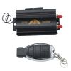 GPS Micro Asset Tracker 103a with real time tracking SOS alarm gps103 tracker for car 
