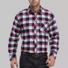 Hight Quality Men Checkered Shirts