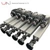6 axis Hexapod Platform for simulator