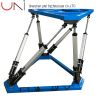 6 axis Hexapod Platform for simulator