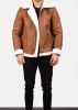 Leather garments