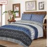 Printed Bedsheet with ...