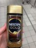 Nescafe gold 95gr (gla...