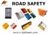 Road Safety Reflector