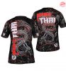 Box, Kickbox and Muay-Thai T-shirts, shorts, boxing gears  digital