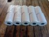 Factory Supply 80 X 60 Thermal Paper Rolls Supermarkets