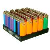 Colored Disposable Bic lighter With Wholesale Price