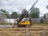 Pile Driving Rig Bauma...