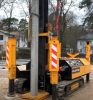 Pile Driving Rig Bauma...