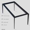 ANINZ ceramic top dini...