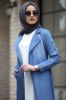 Elit Denim Islamic Dress 