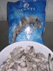 RAW PEELED DEVEINED TA...