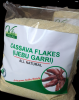 Cassava Flakes-Garri I...