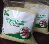 Cassava Flakes-Garri I...