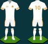 Soccer Uniform Sublima...