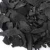 coconut shell charcoal...